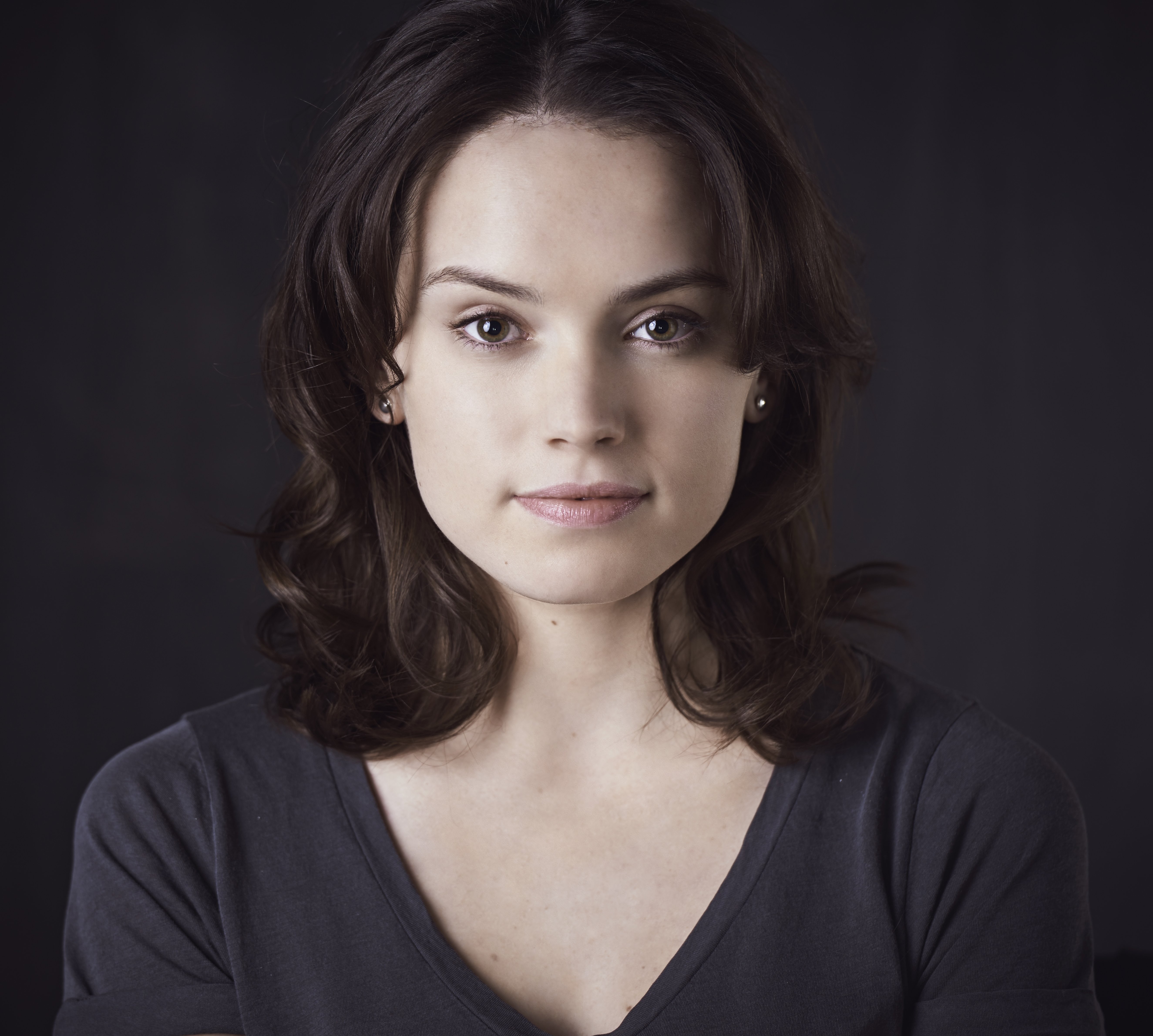 2019 year - Daisy Ridley (born 1992) 2019 year